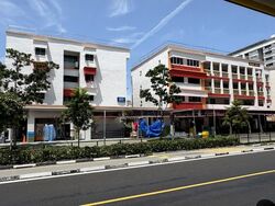 Tampines Street 81 (D18), Shop House #599586271